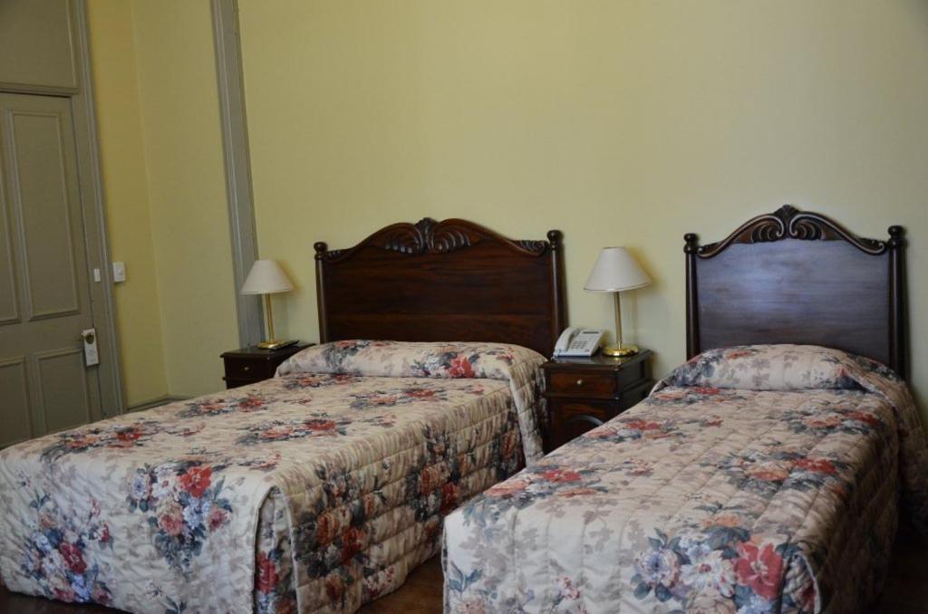 Avonmore On The Park Boutique Hotel Randwick Bagian luar foto