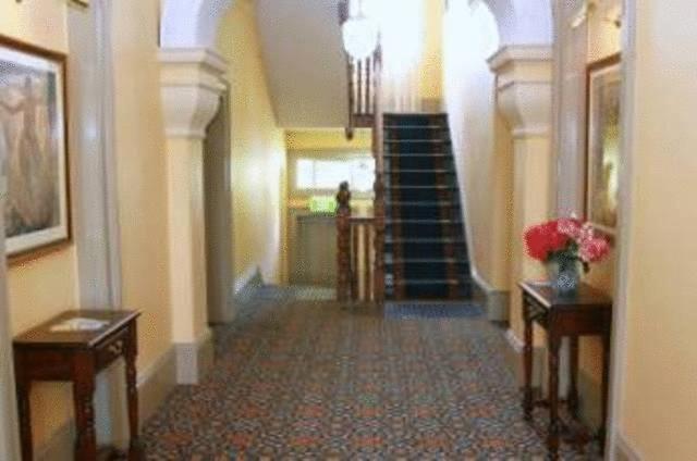 Avonmore On The Park Boutique Hotel Randwick Bagian luar foto