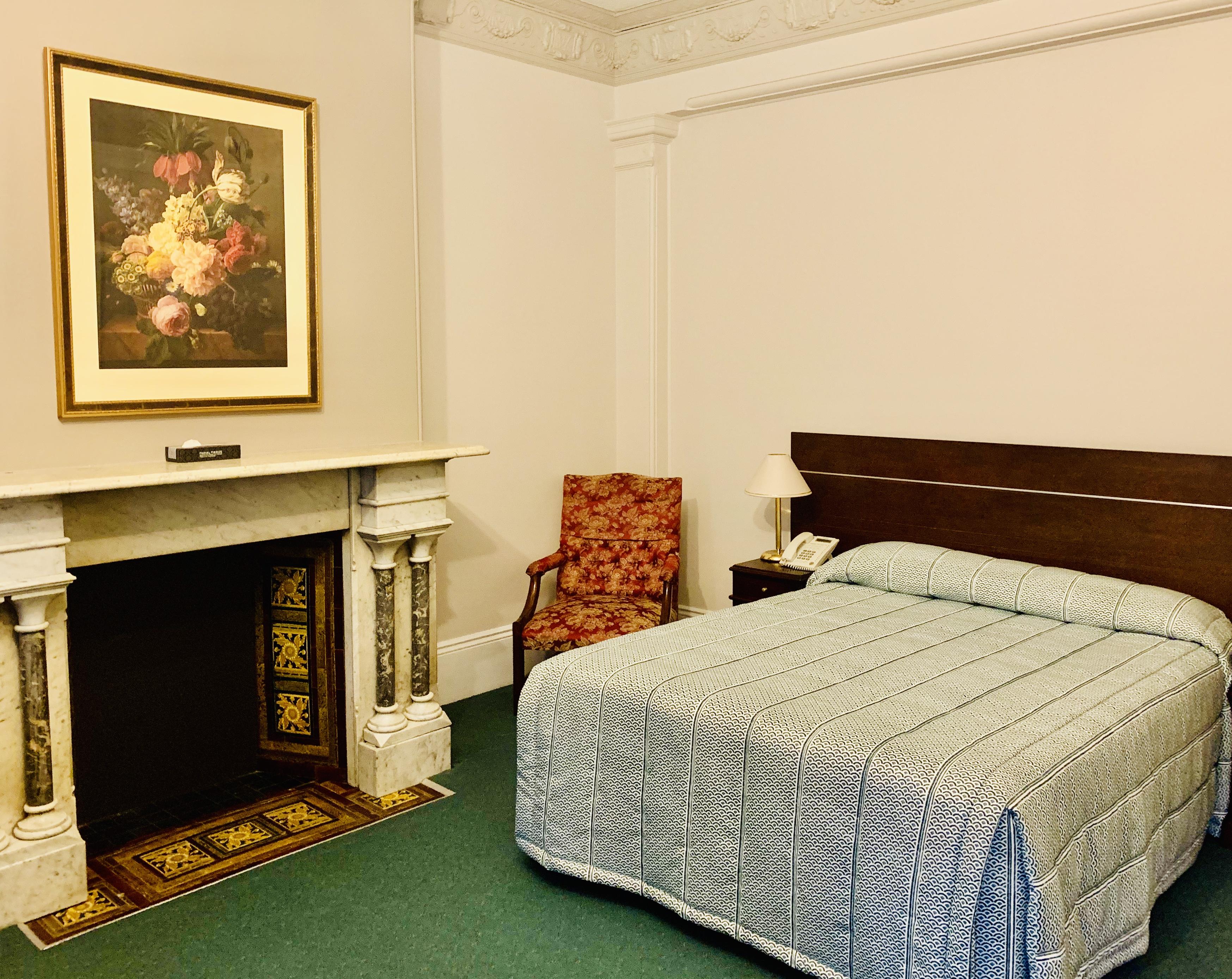 Avonmore On The Park Boutique Hotel Randwick Bagian luar foto