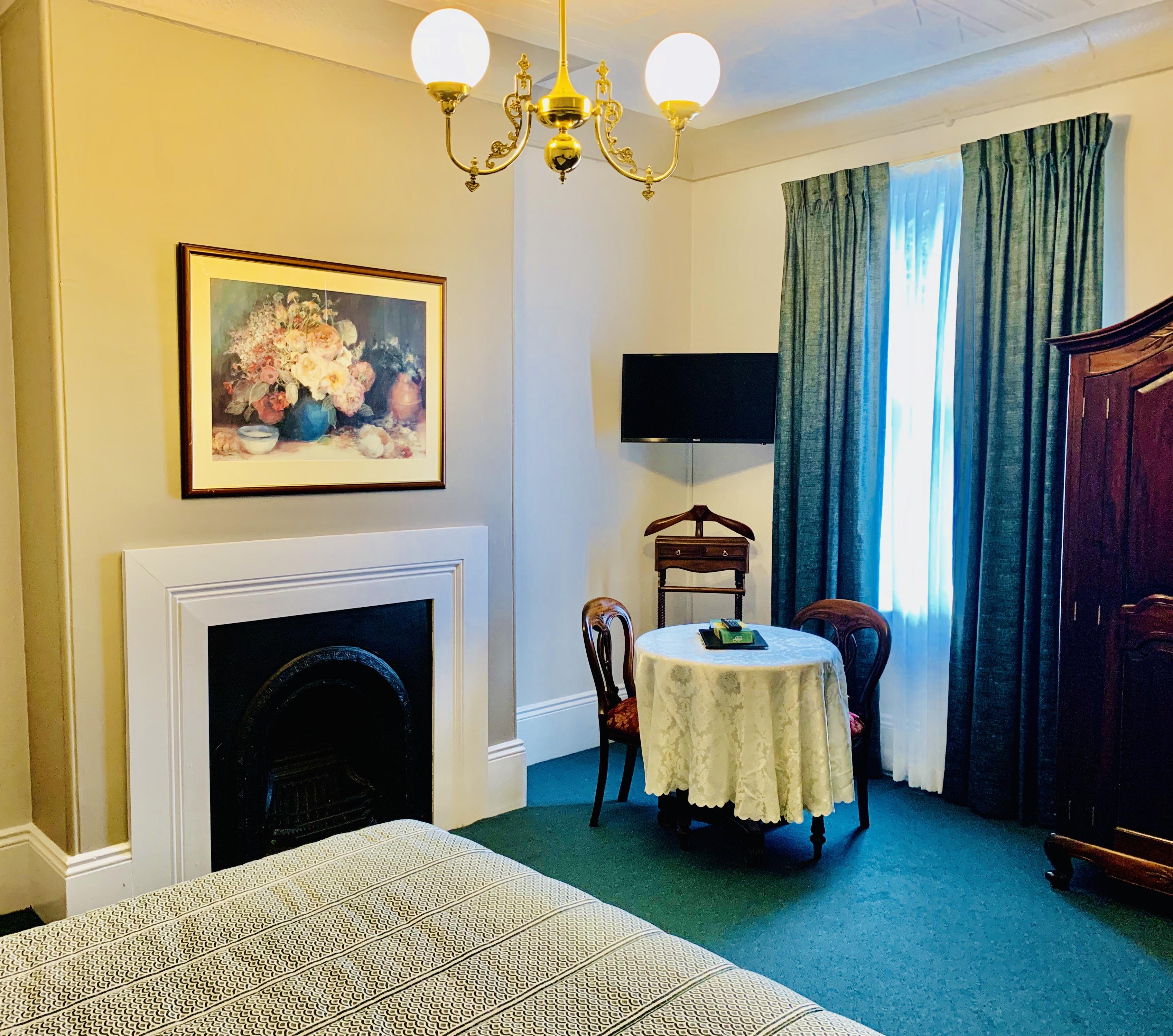 Avonmore On The Park Boutique Hotel Randwick Bagian luar foto
