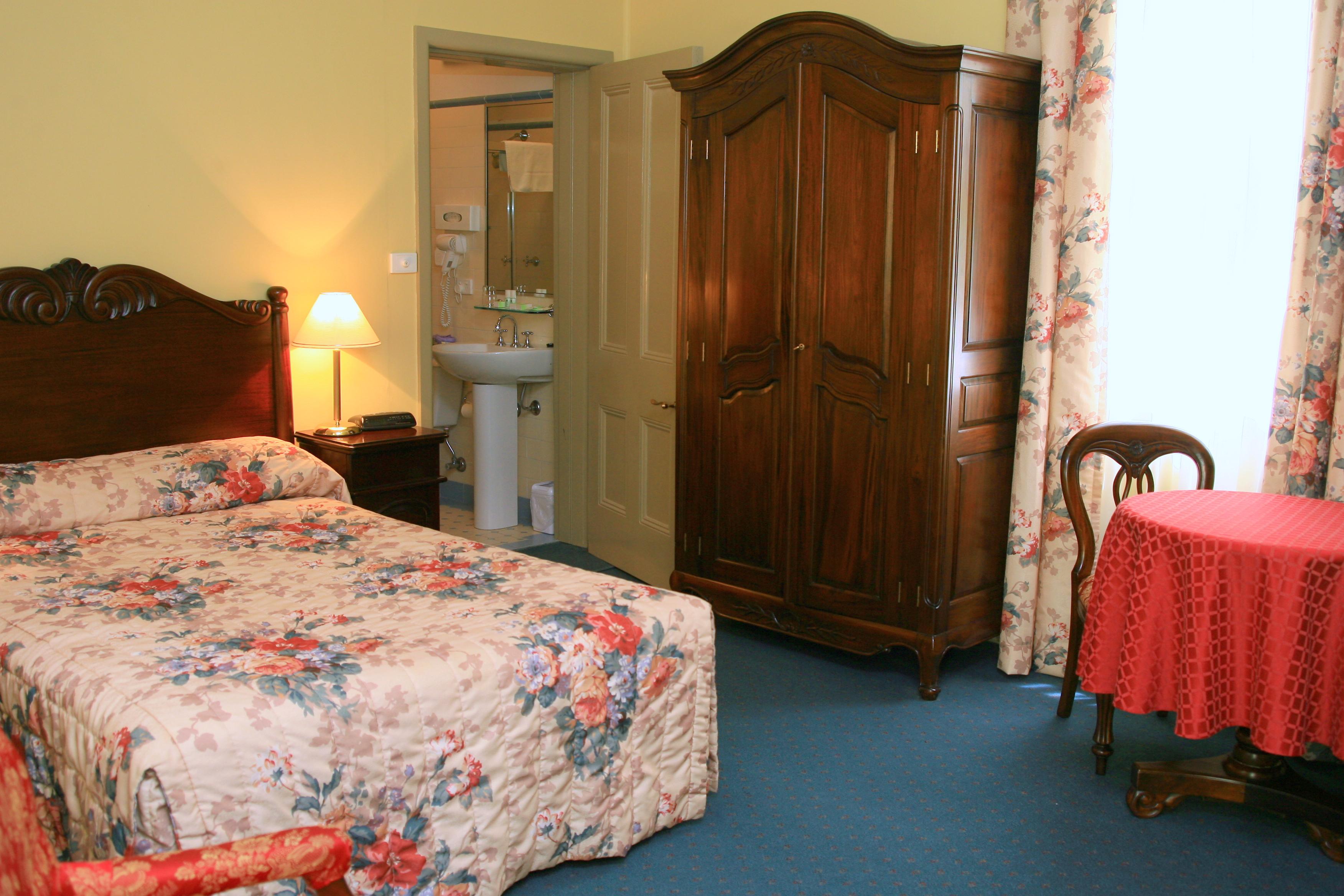 Avonmore On The Park Boutique Hotel Randwick Bagian luar foto
