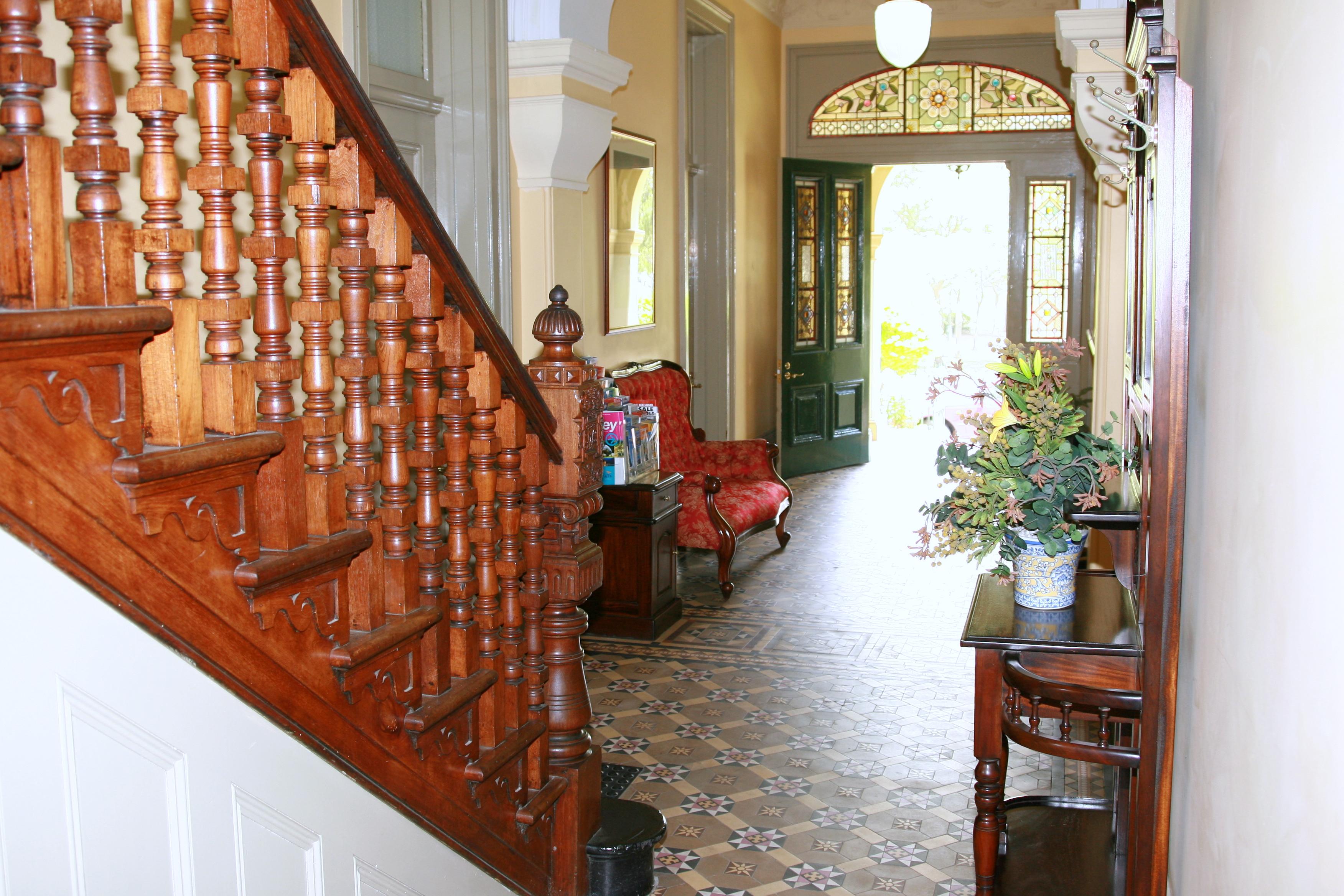 Avonmore On The Park Boutique Hotel Randwick Bagian luar foto