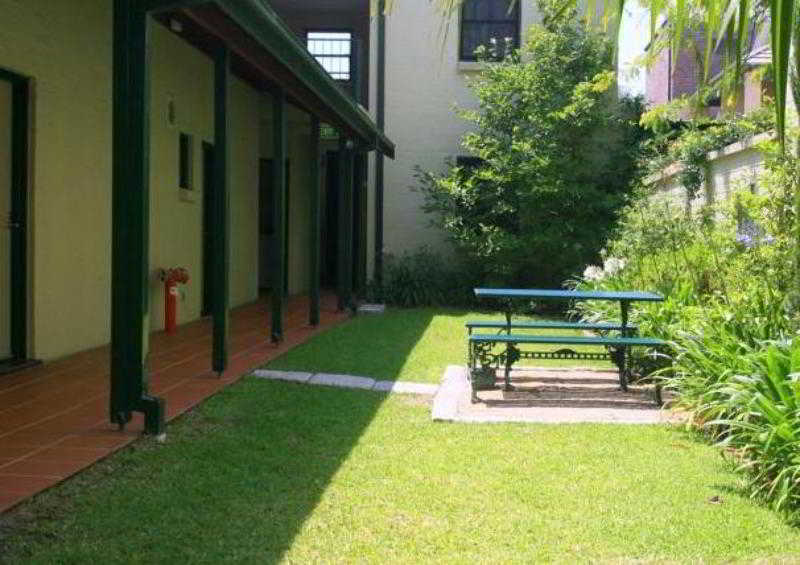 Avonmore On The Park Boutique Hotel Randwick Bagian luar foto