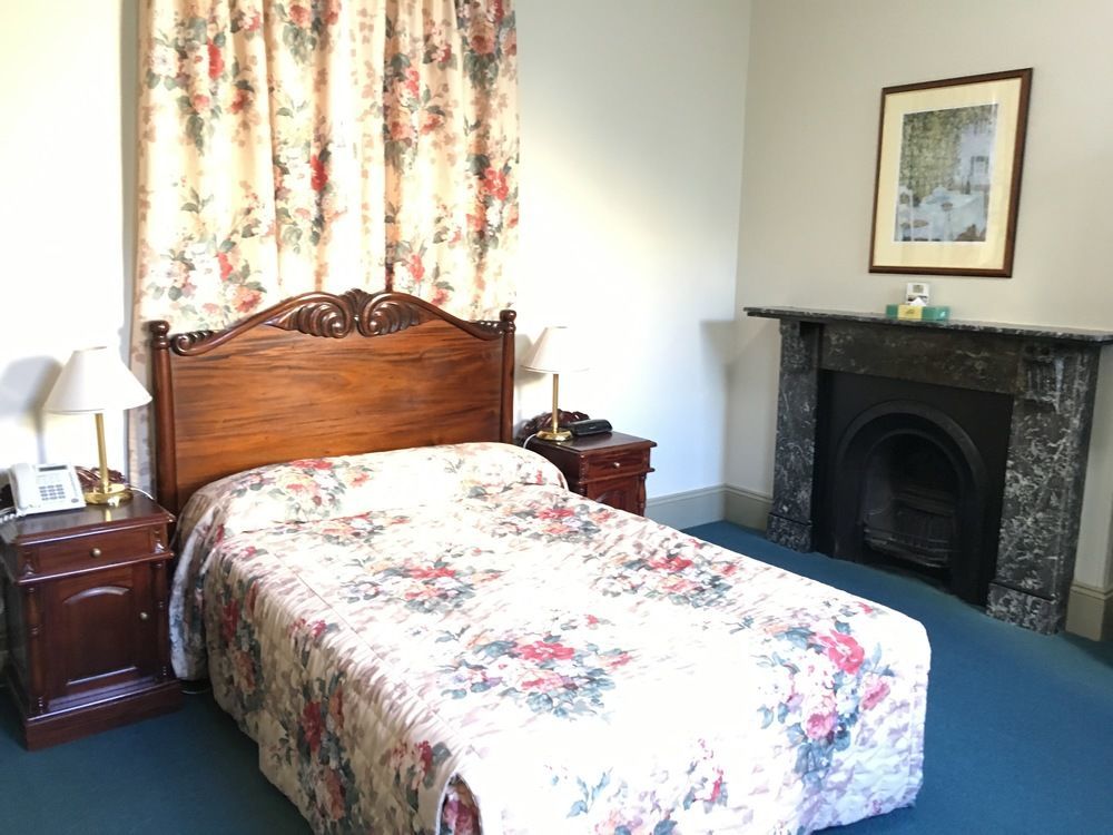Avonmore On The Park Boutique Hotel Randwick Bagian luar foto