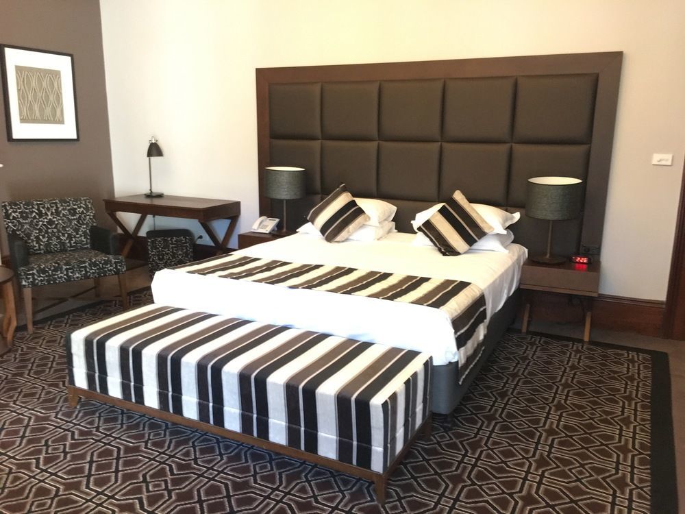 Avonmore On The Park Boutique Hotel Randwick Bagian luar foto