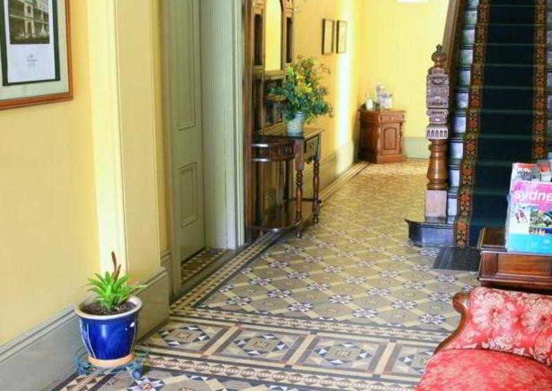 Avonmore On The Park Boutique Hotel Randwick Bagian luar foto