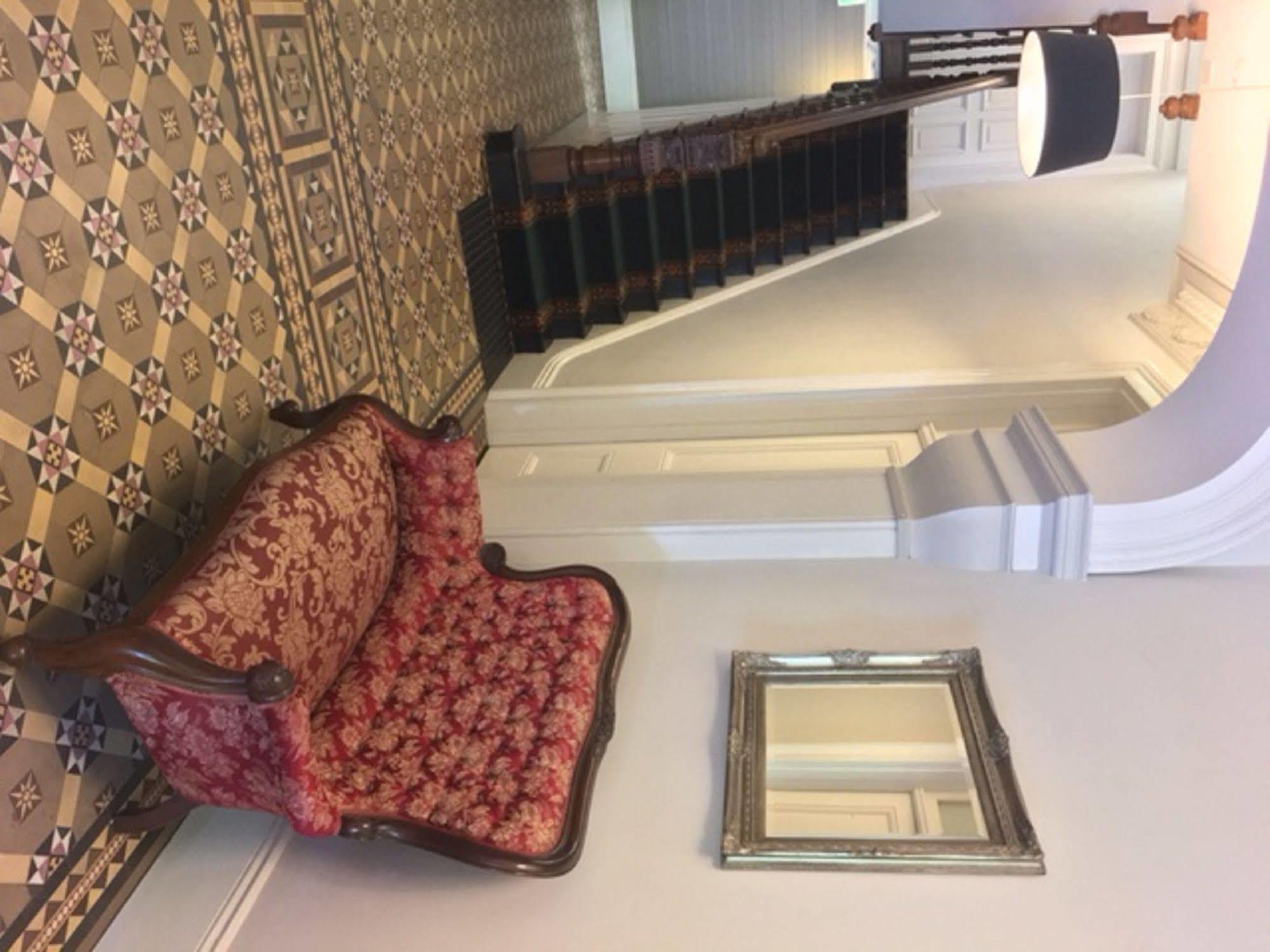 Avonmore On The Park Boutique Hotel Randwick Bagian luar foto