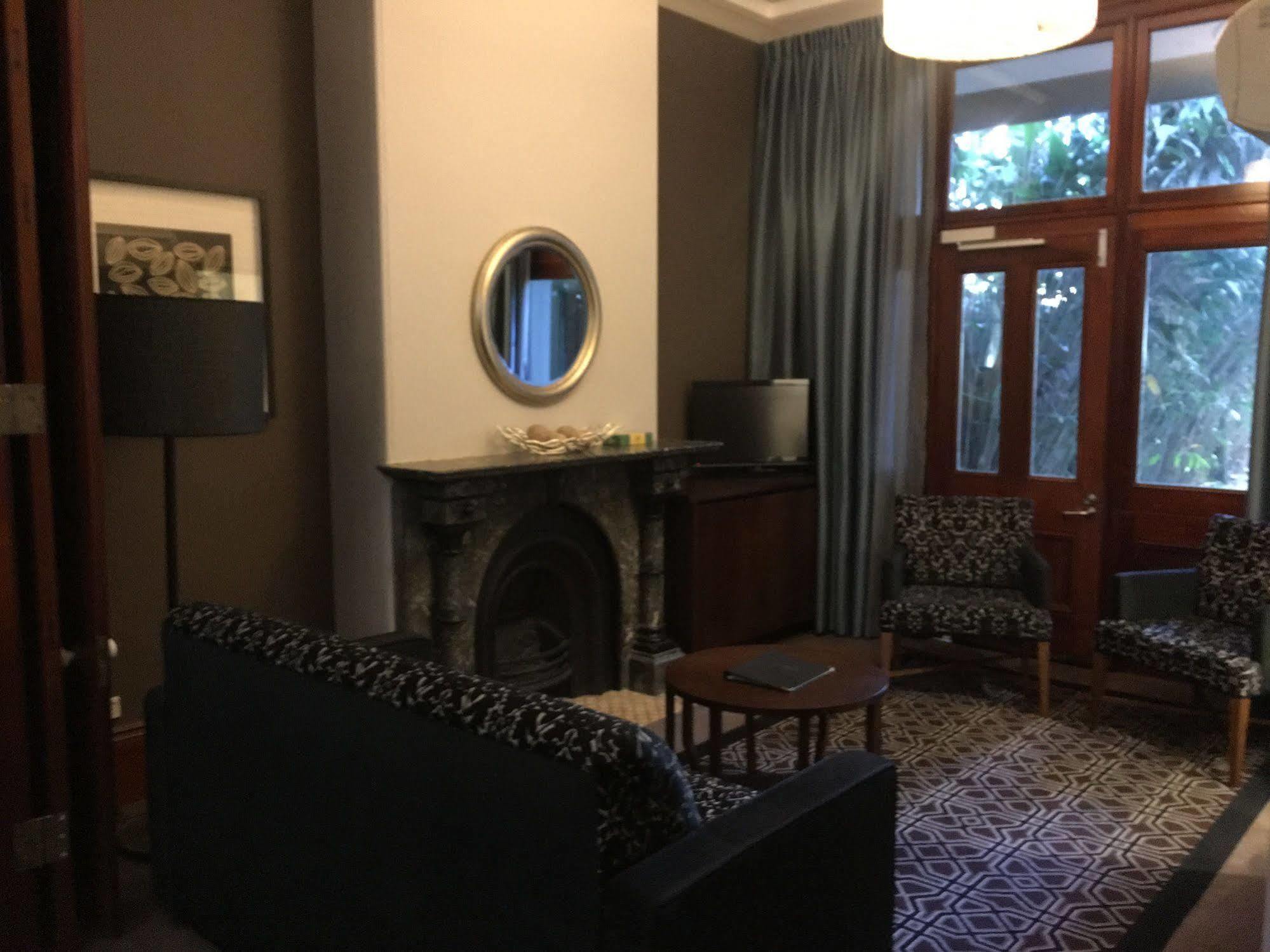 Avonmore On The Park Boutique Hotel Randwick Bagian luar foto