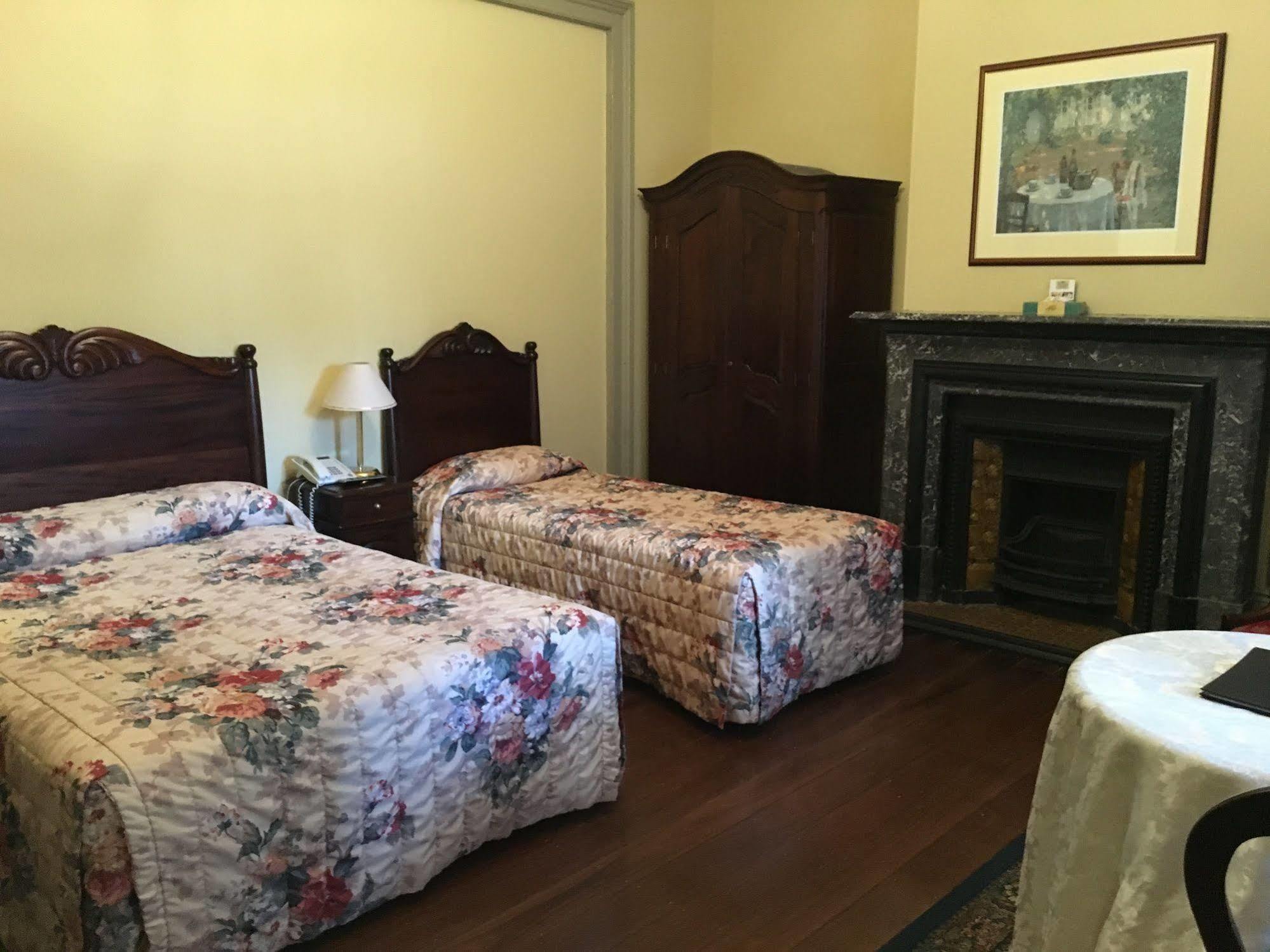 Avonmore On The Park Boutique Hotel Randwick Bagian luar foto