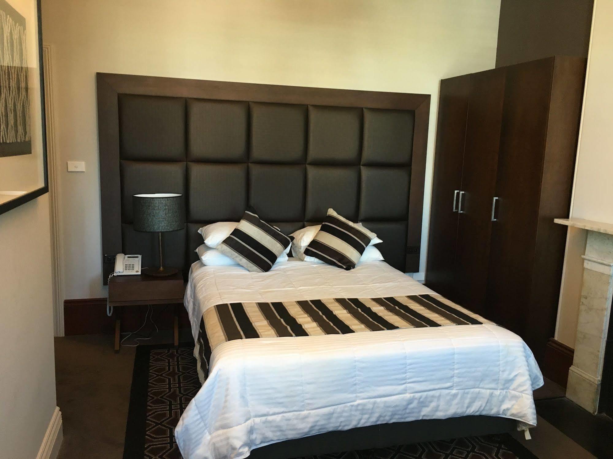 Avonmore On The Park Boutique Hotel Randwick Bagian luar foto