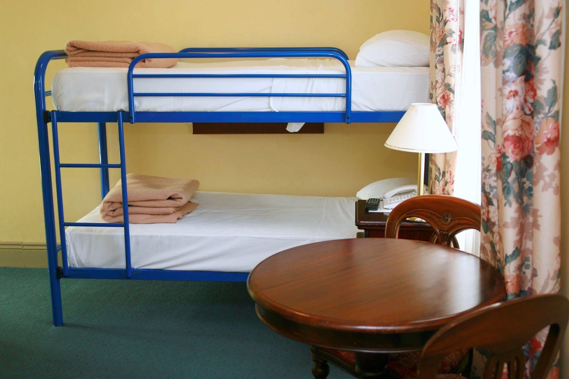 Avonmore On The Park Boutique Hotel Randwick Bagian luar foto