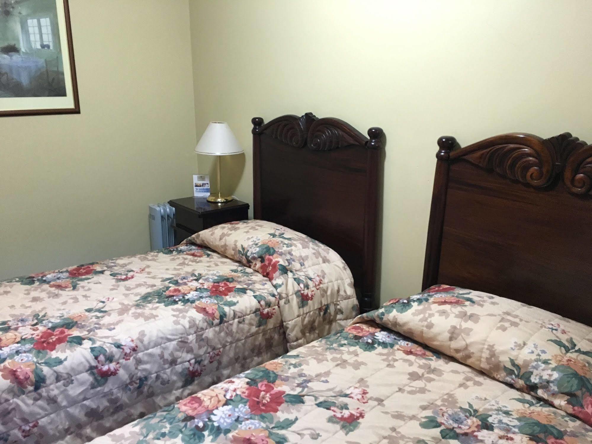 Avonmore On The Park Boutique Hotel Randwick Bagian luar foto