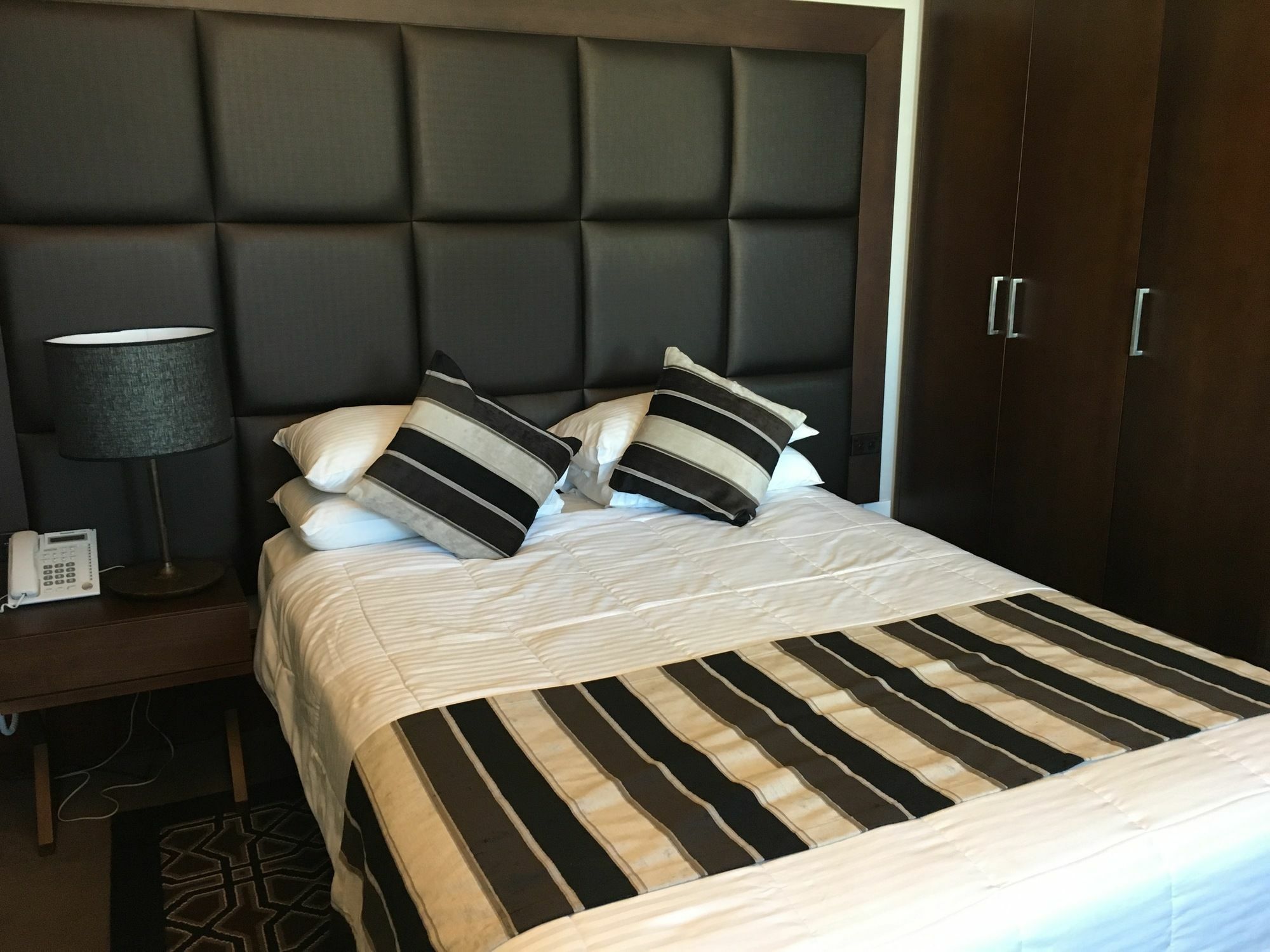 Avonmore On The Park Boutique Hotel Randwick Bagian luar foto