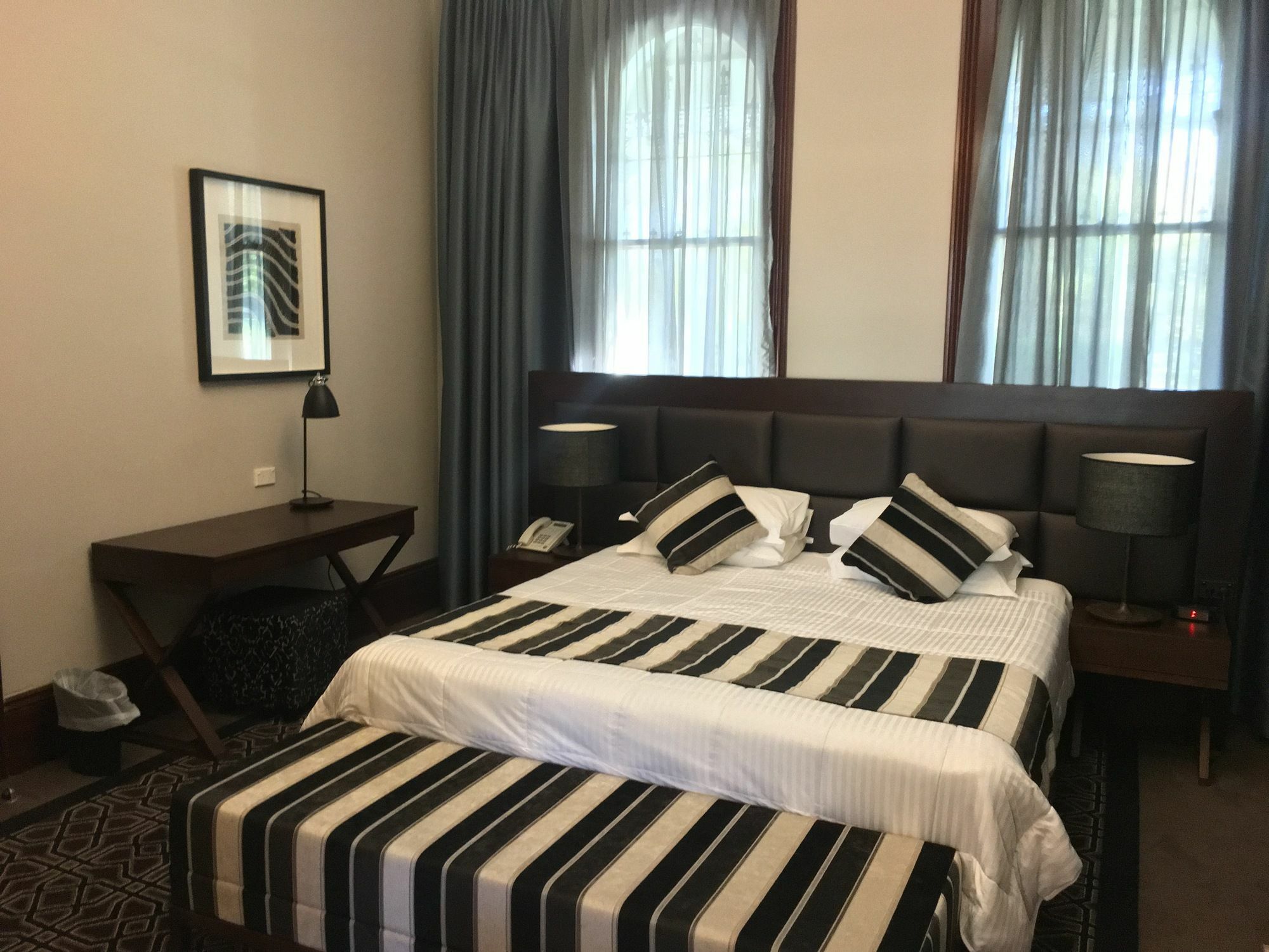 Avonmore On The Park Boutique Hotel Randwick Bagian luar foto